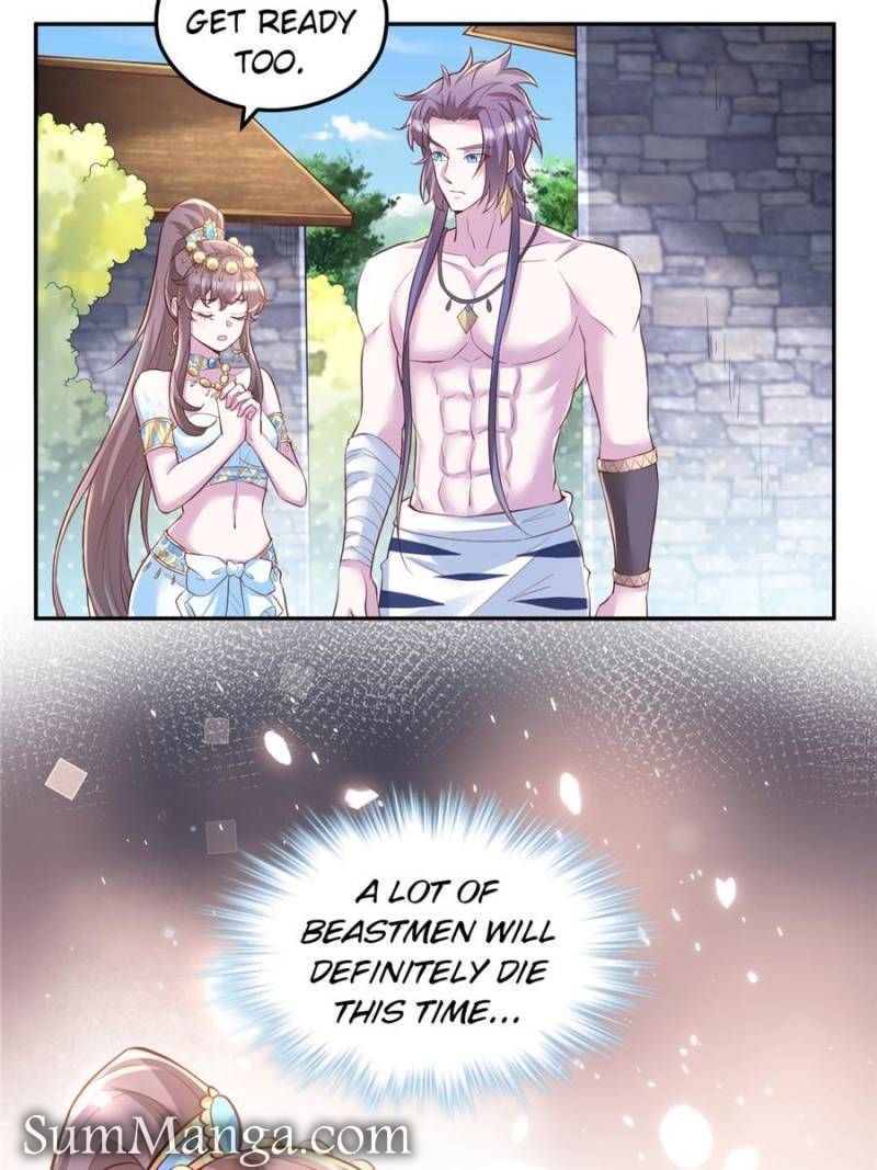 Read Beauty and the Beasts Manga Online