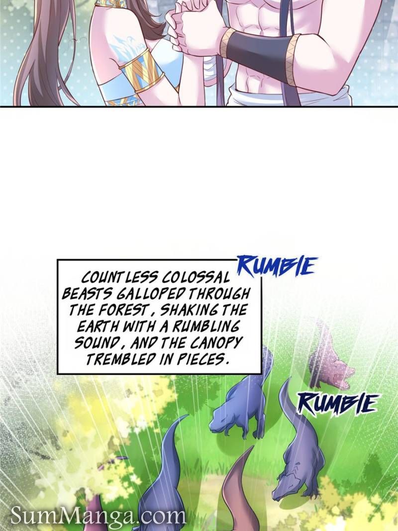 Read Beauty and the Beasts Manga Online