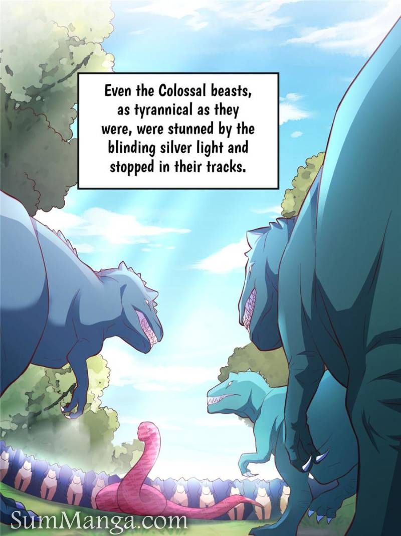 Read Beauty and the Beasts Manga Online