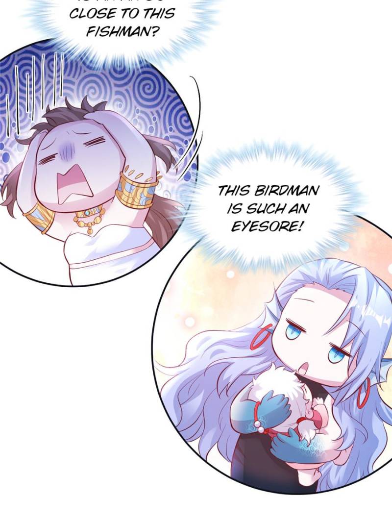 Read Beauty and the Beasts Manga Online