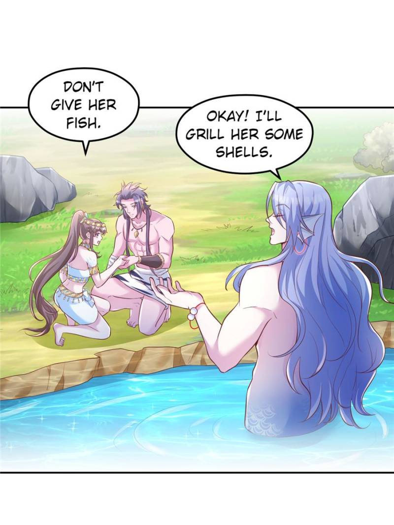 Read Beauty and the Beasts Manga Online