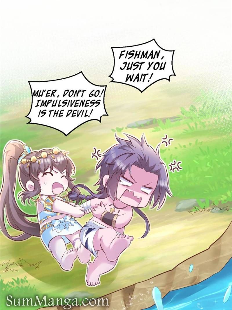 Read Beauty and the Beasts Manga Online