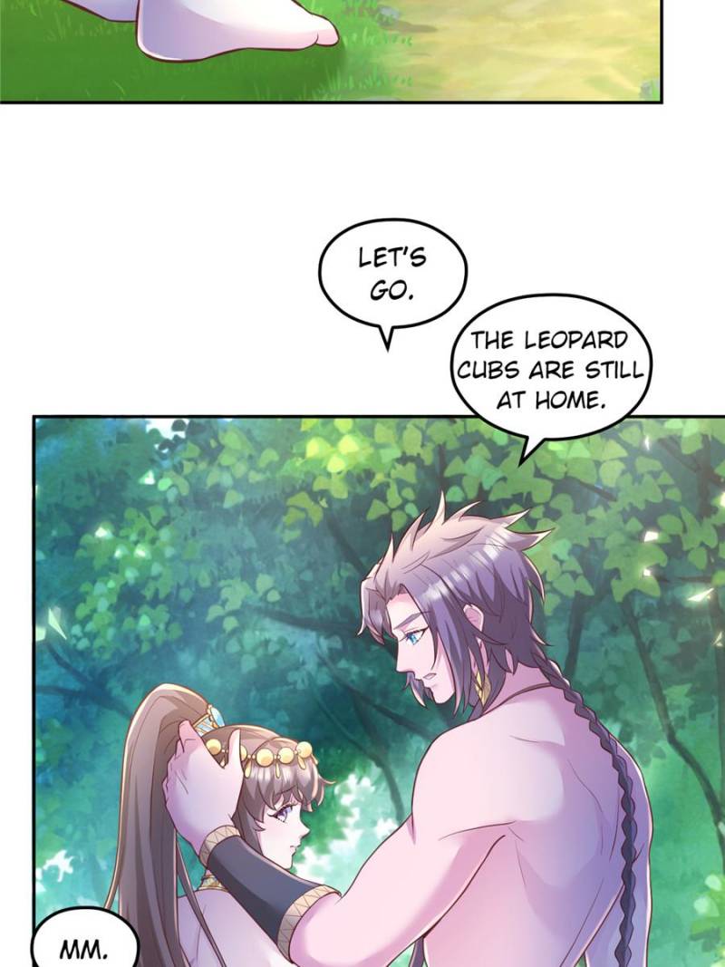Read Beauty and the Beasts Manga Online