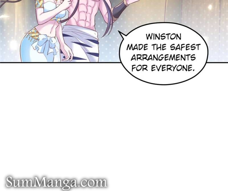 Read Beauty and the Beasts Manga Online