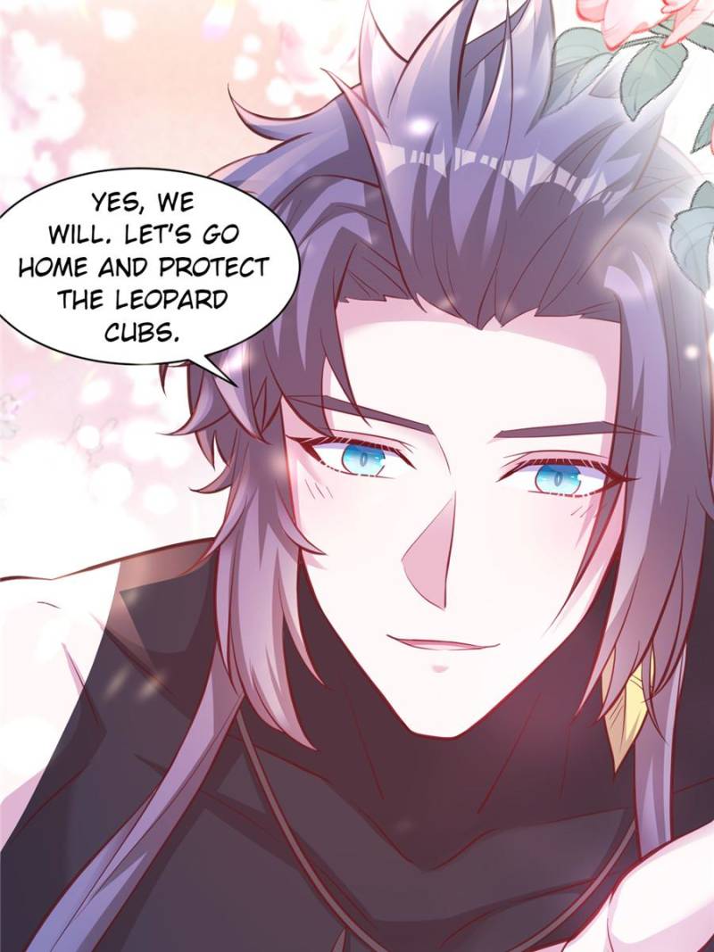 Read Beauty and the Beasts Manga Online