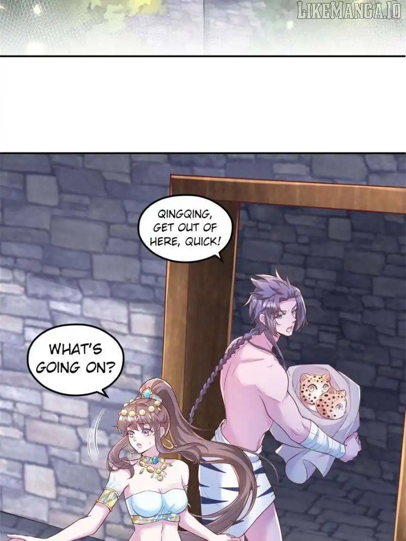 Read Beauty and the Beasts Manga Online
