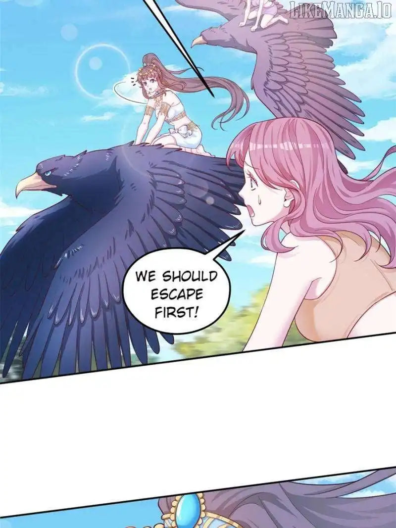 Read Beauty and the Beasts Manga Online