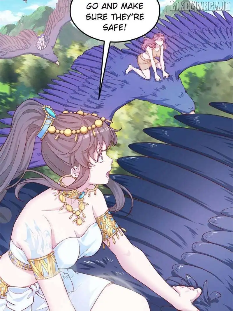 Read Beauty and the Beasts Manga Online