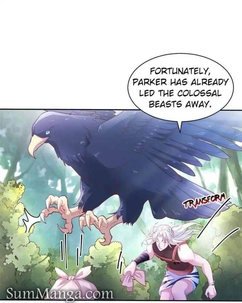 Read Beauty and the Beasts Manga Online