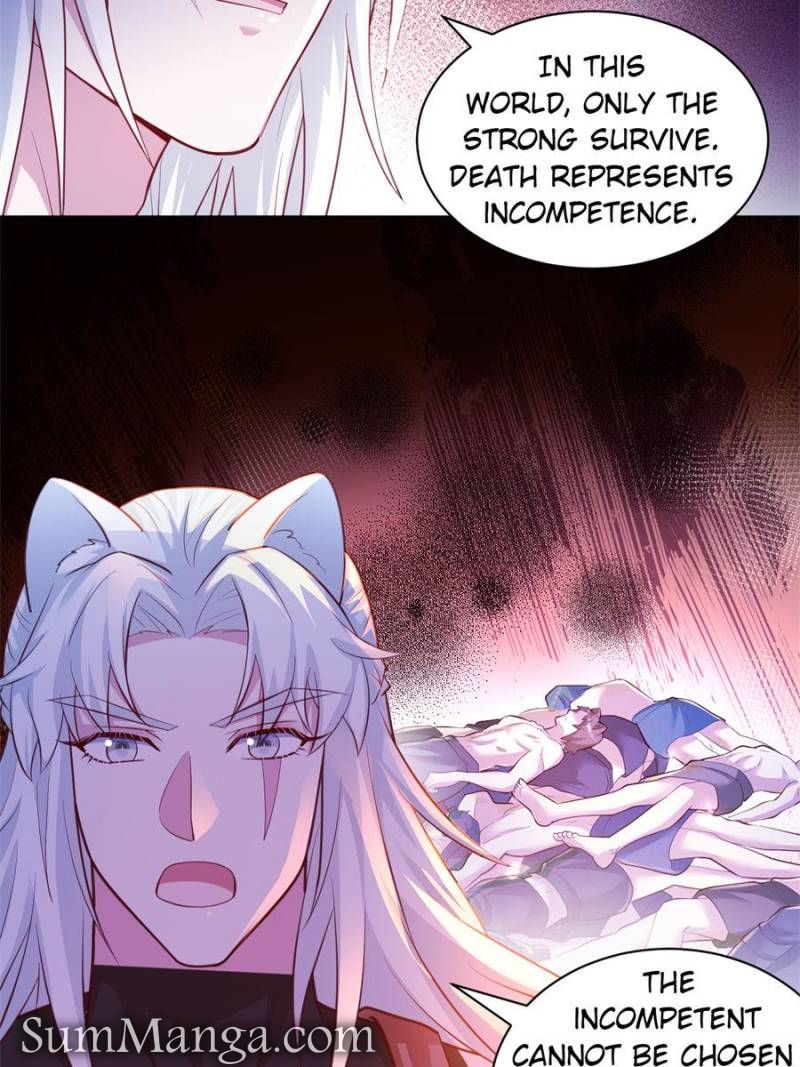 Read Beauty and the Beasts Manga Online
