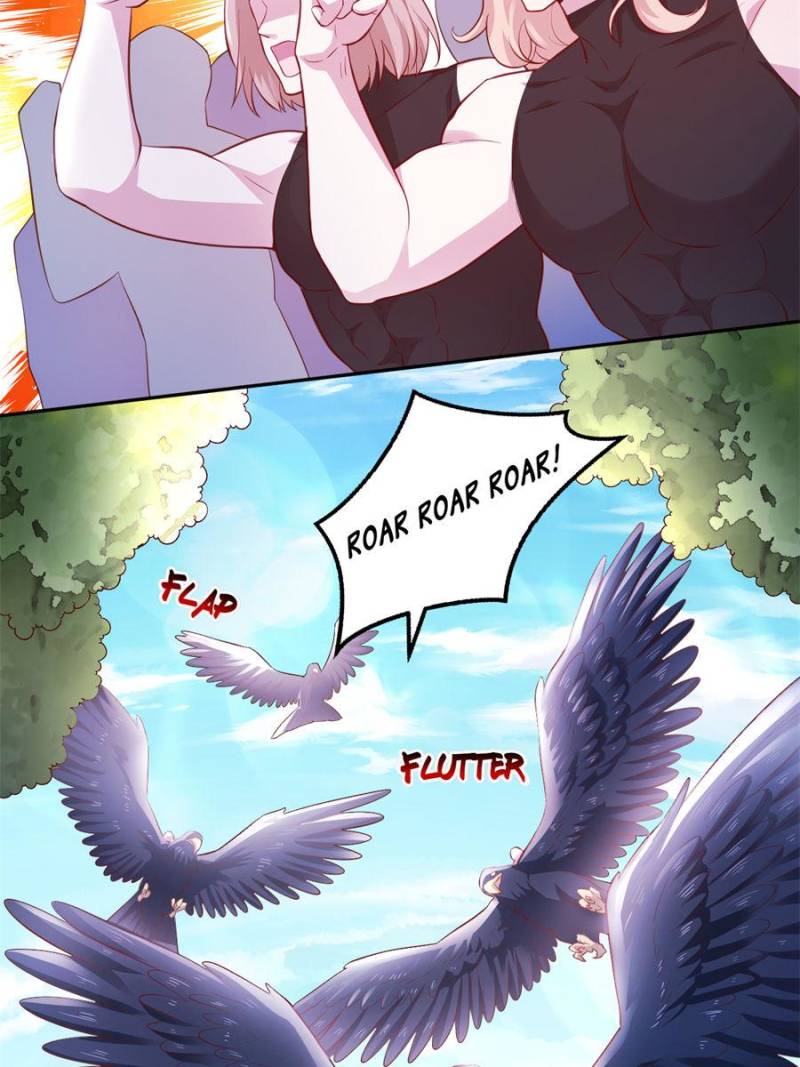 Read Beauty and the Beasts Manga Online