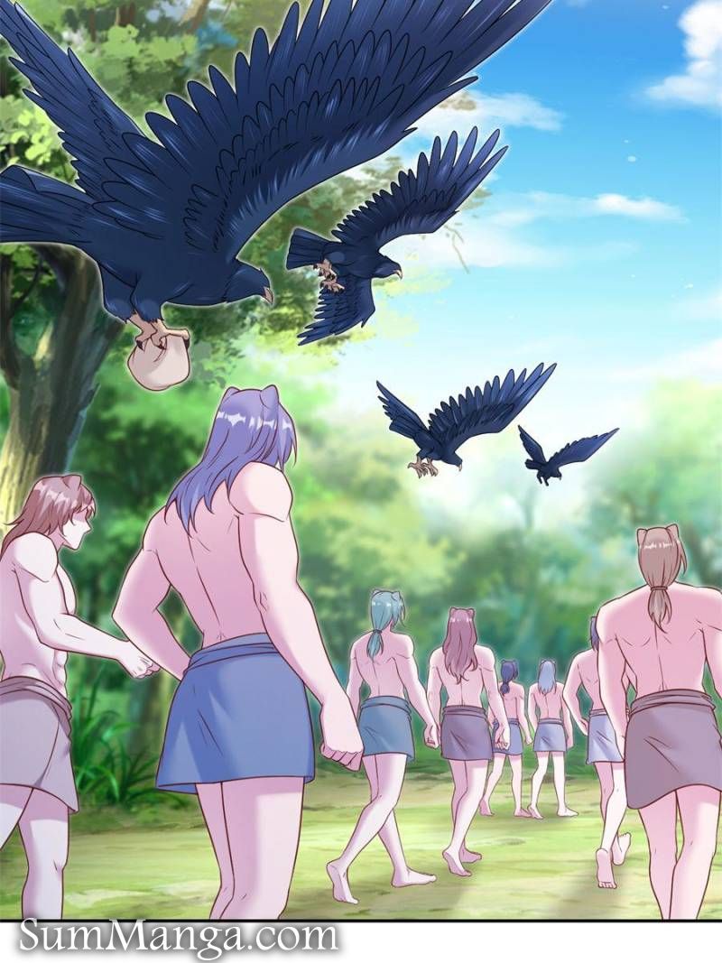 Read Beauty and the Beasts Manga Online