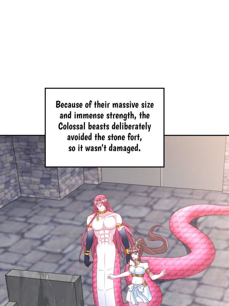 Read Beauty and the Beasts Manga Online