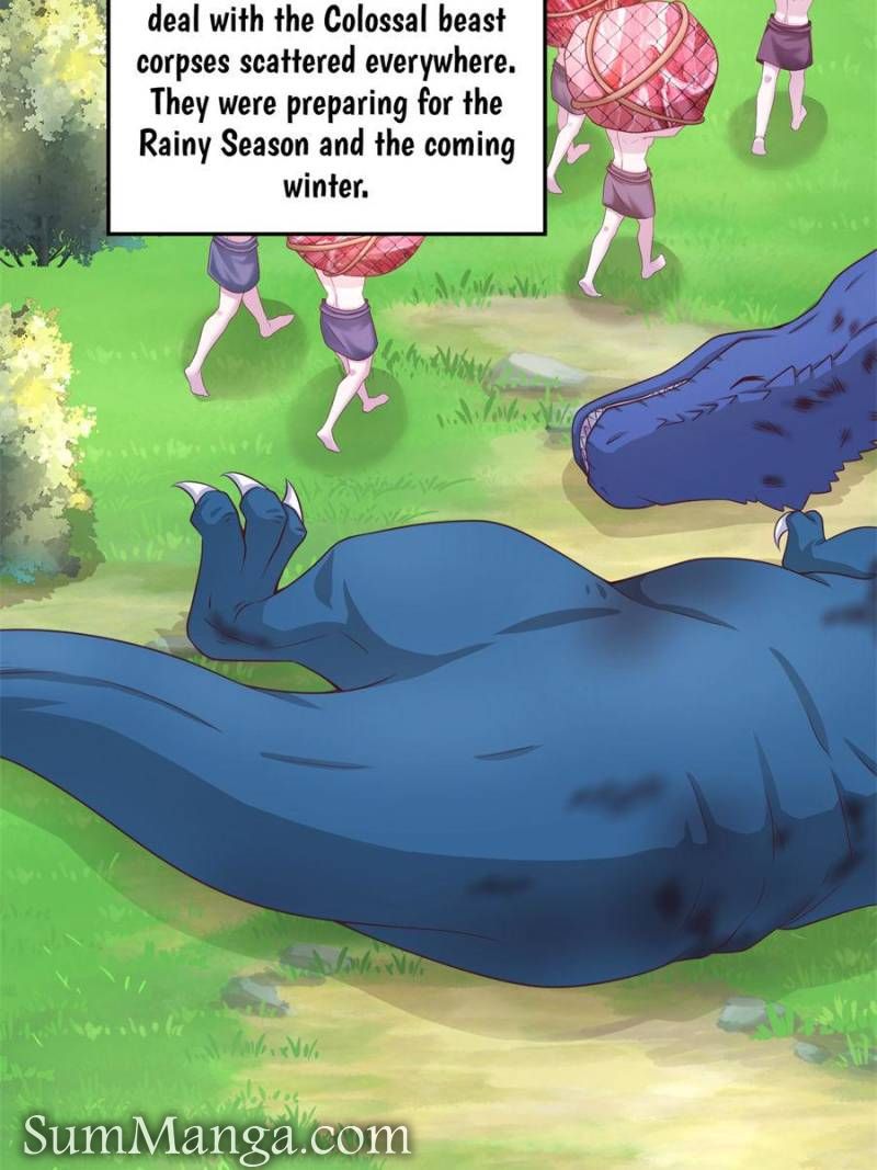 Read Beauty and the Beasts Manga Online