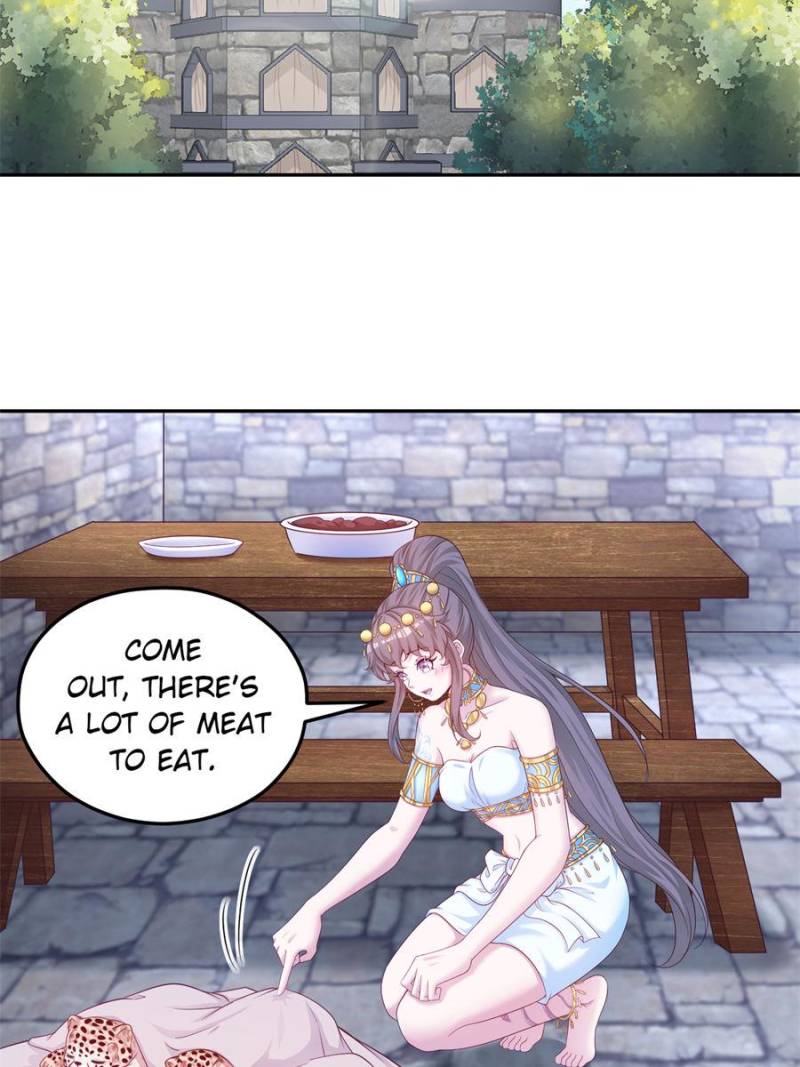 Read Beauty and the Beasts Manga Online