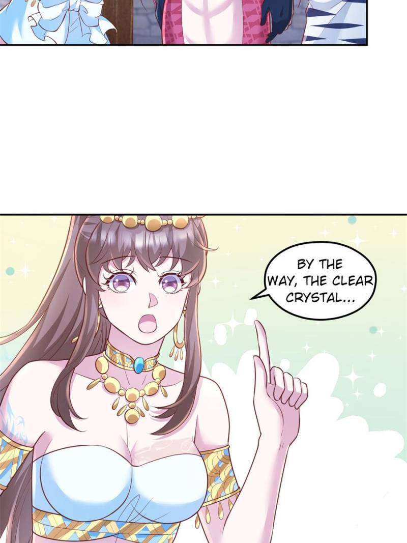 Read Beauty and the Beasts Manga Online