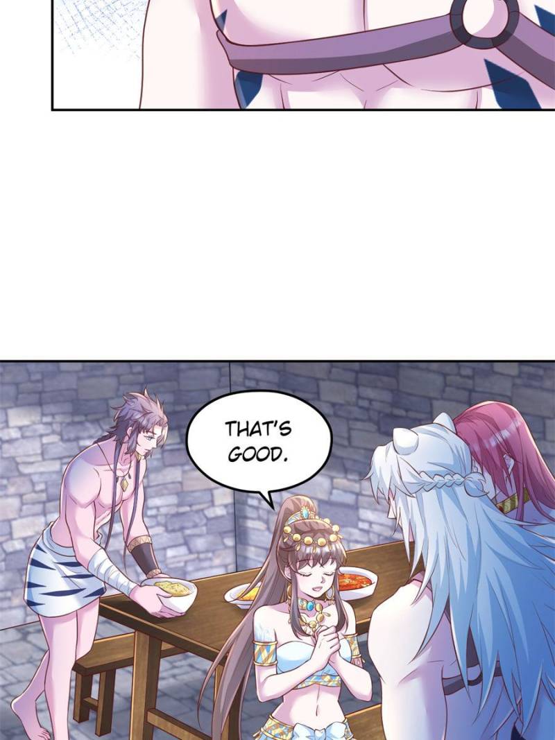 Read Beauty and the Beasts Manga Online