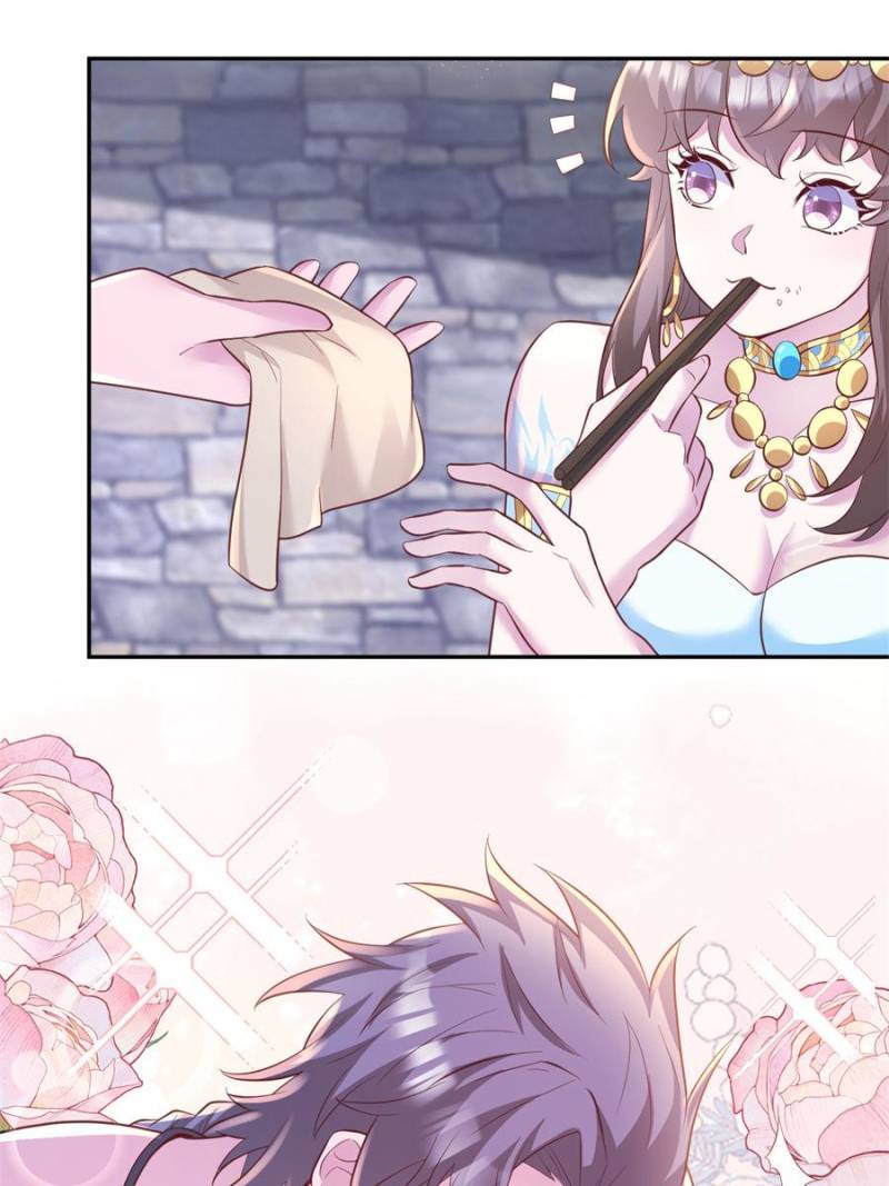 Read Beauty and the Beasts Manga Online