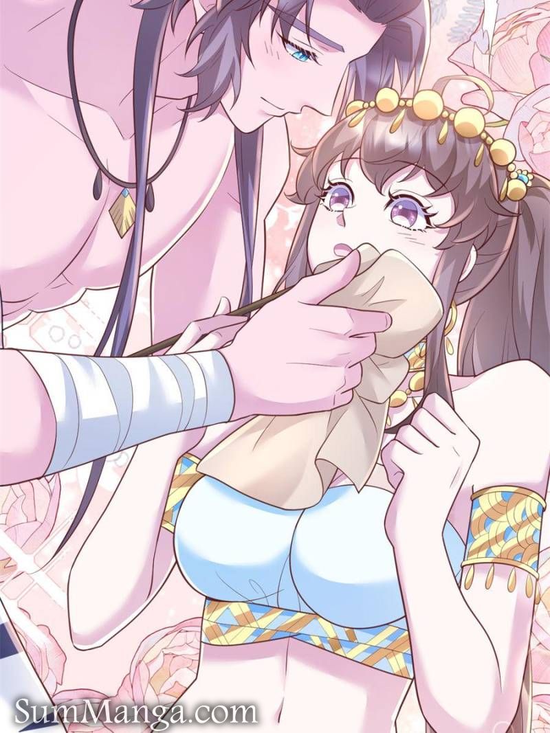 Read Beauty and the Beasts Manga Online