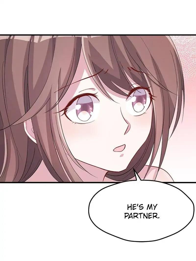 Read Beauty and the Beasts Manga Online