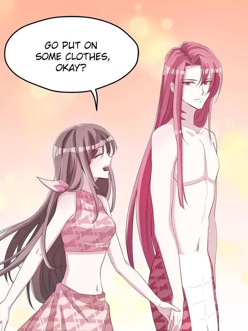 Read Beauty and the Beasts Manga Online