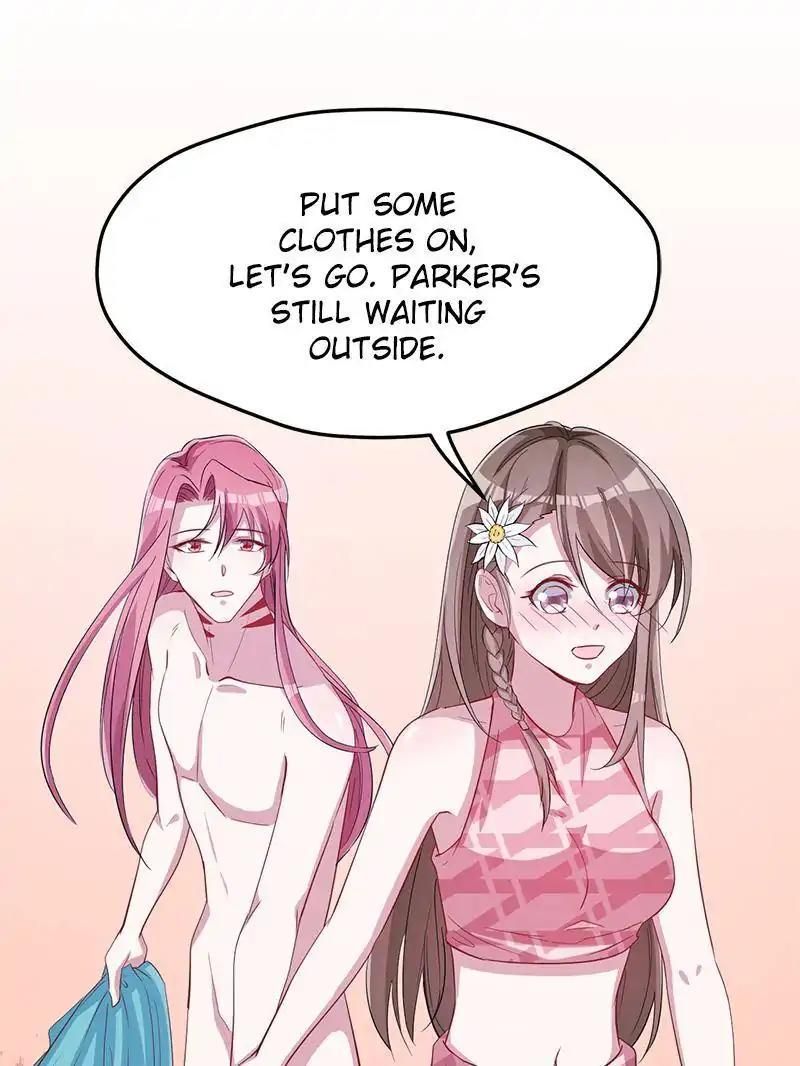Read Beauty and the Beasts Manga Online