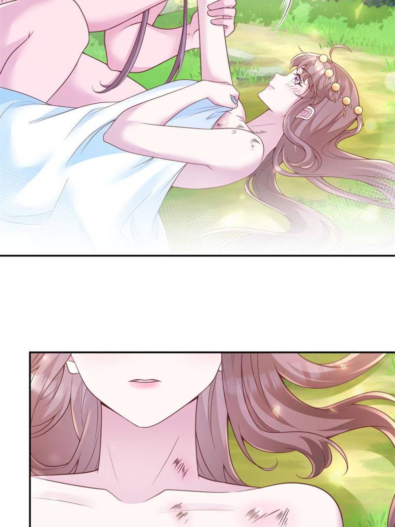 Read Beauty and the Beasts Manga Online