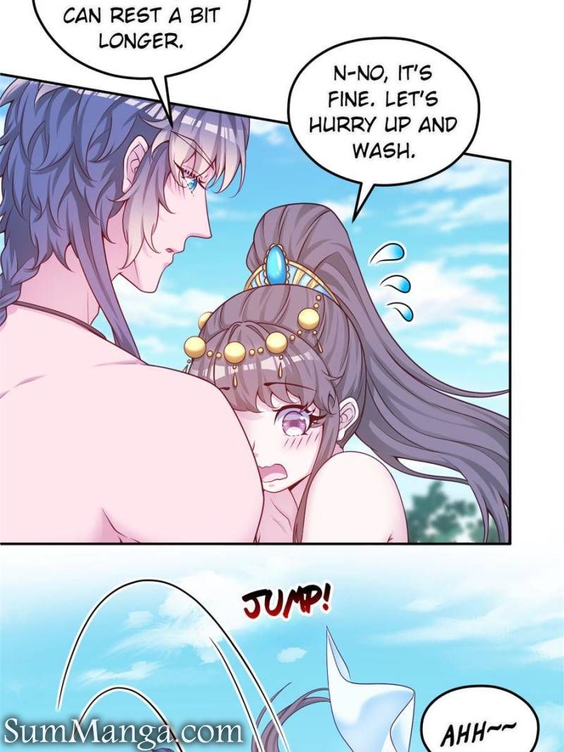Read Beauty and the Beasts Manga Online