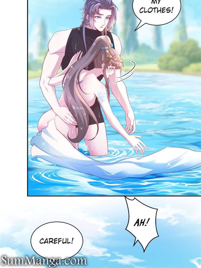 Read Beauty and the Beasts Manga Online