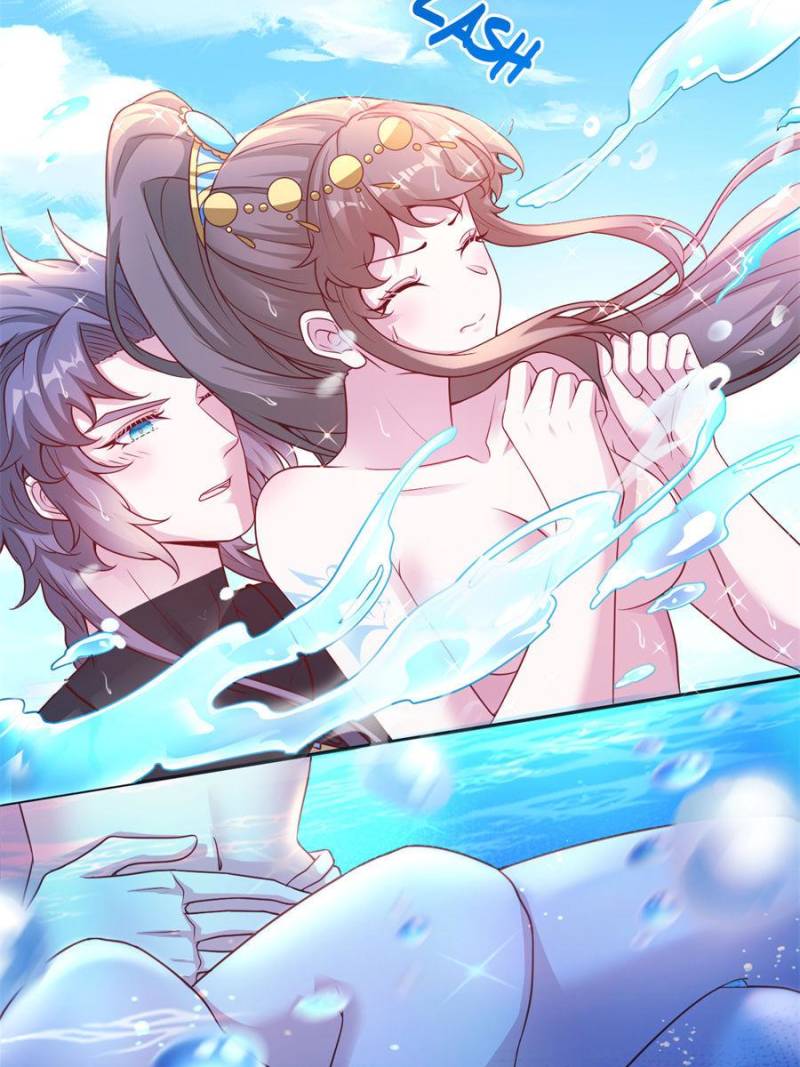 Read Beauty and the Beasts Manga Online