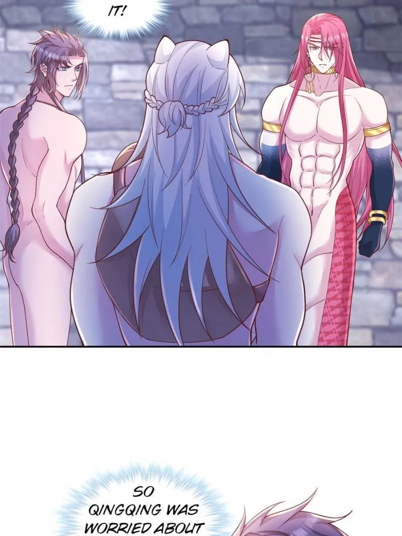 Read Beauty and the Beasts Manga Online