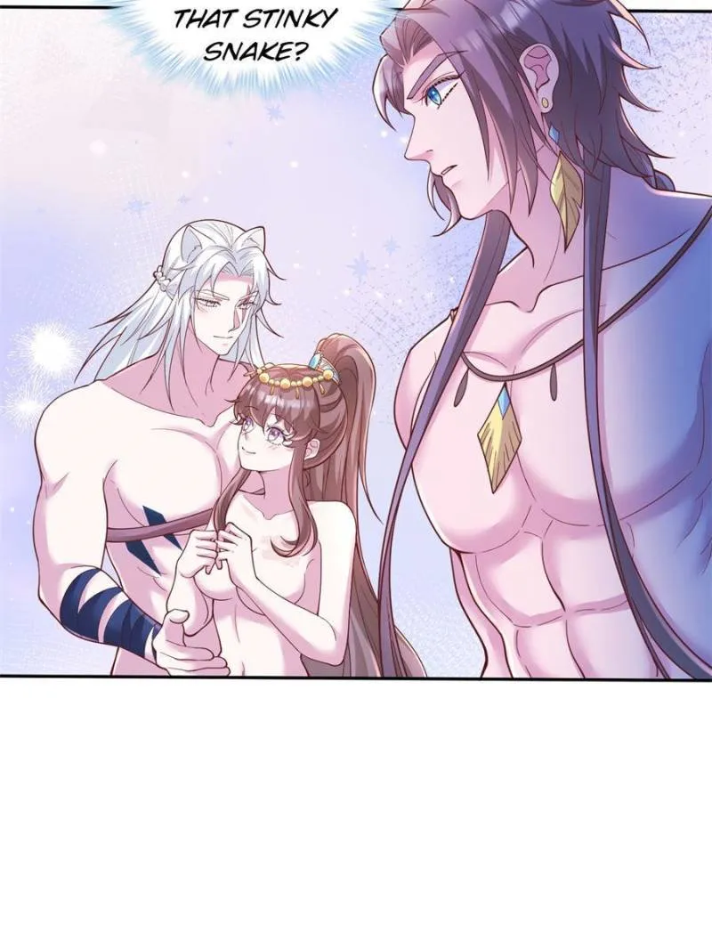 Read Beauty and the Beasts Manga Online