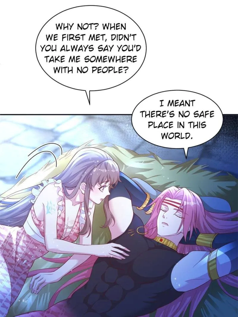 Read Beauty and the Beasts Manga Online