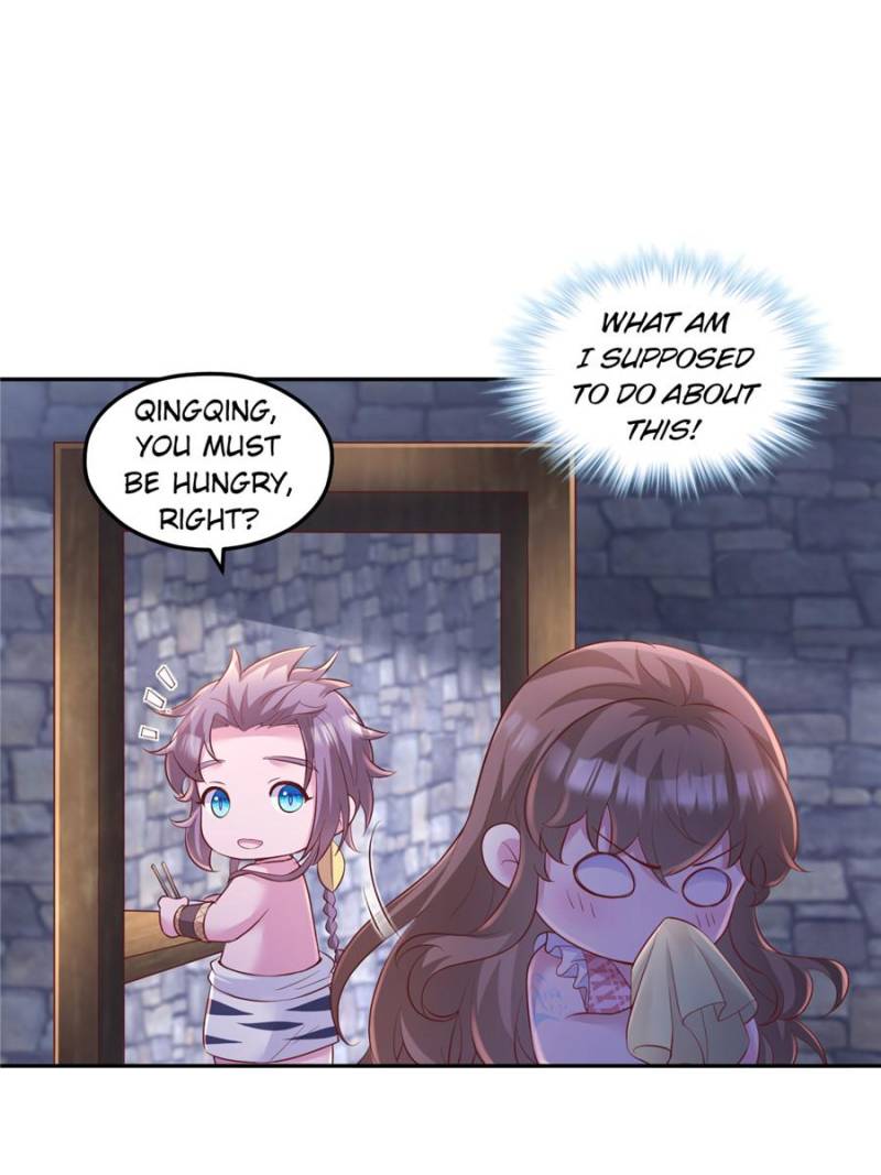 Read Beauty and the Beasts Manga Online