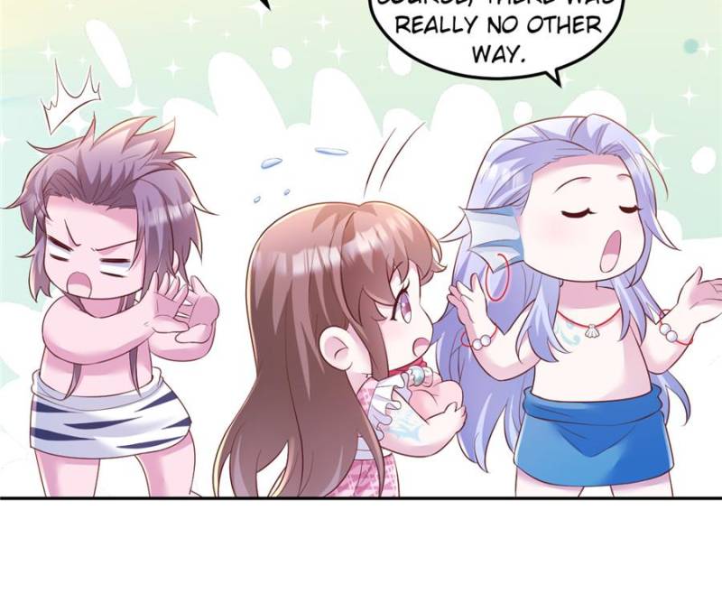 Read Beauty and the Beasts Manga Online