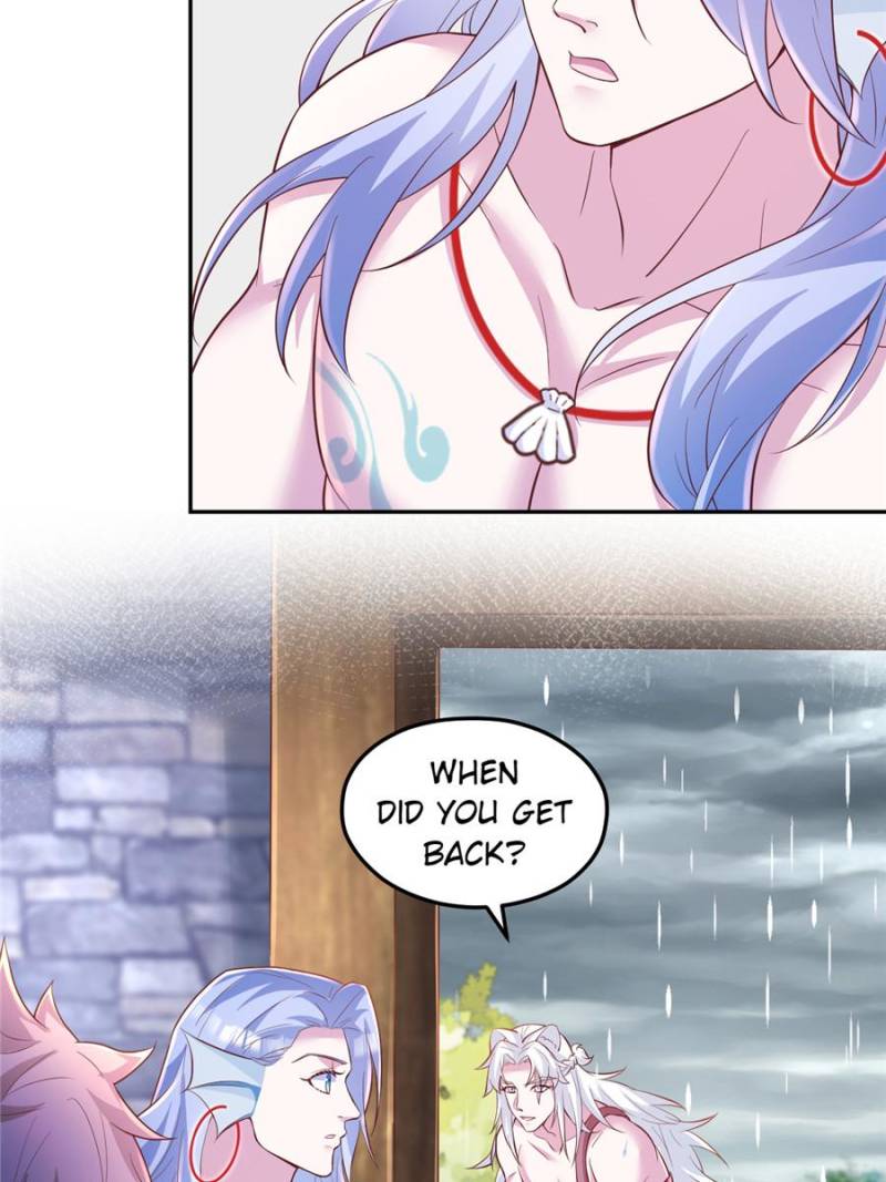 Read Beauty and the Beasts Manga Online