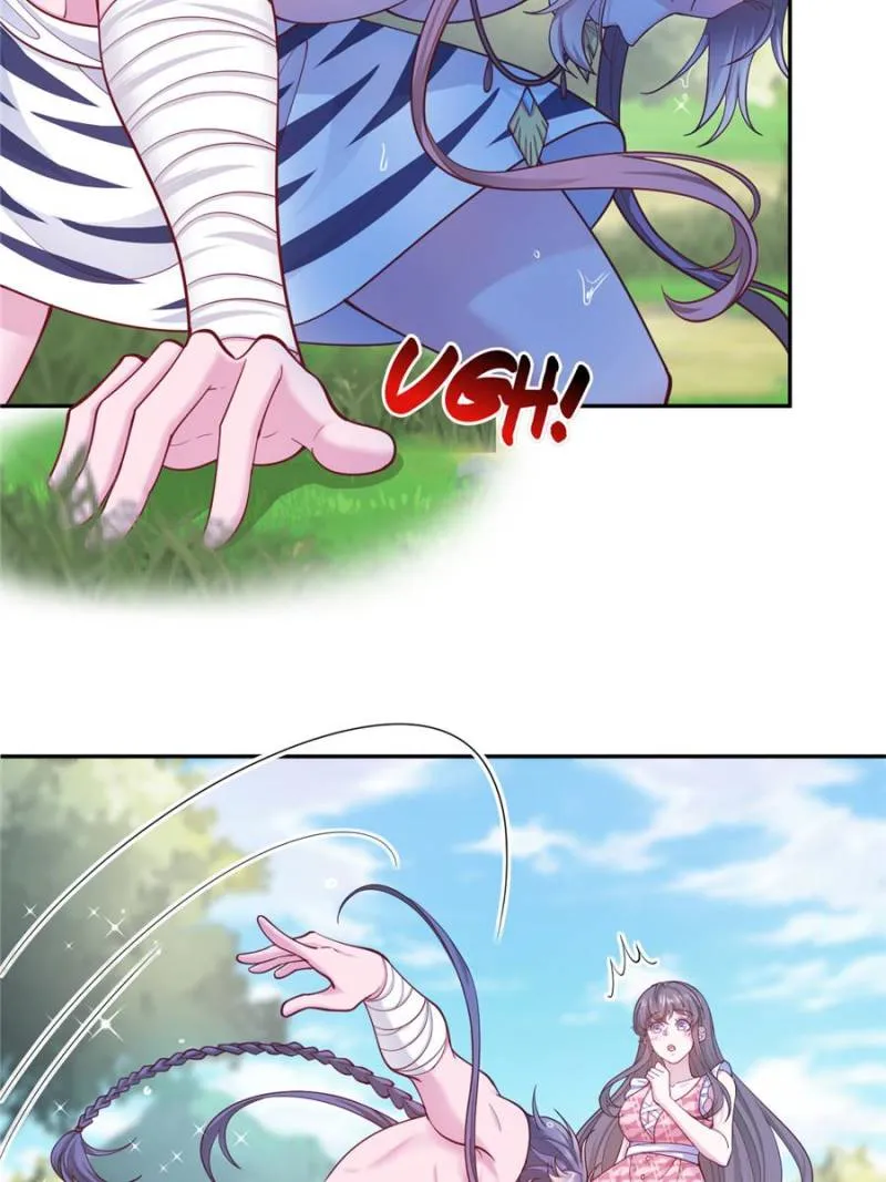 Read Beauty and the Beasts Manga Online