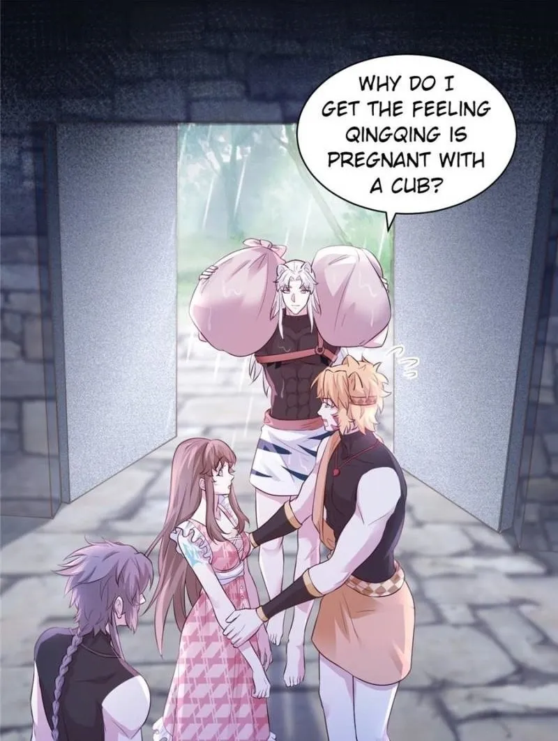 Read Beauty and the Beasts Manga Online