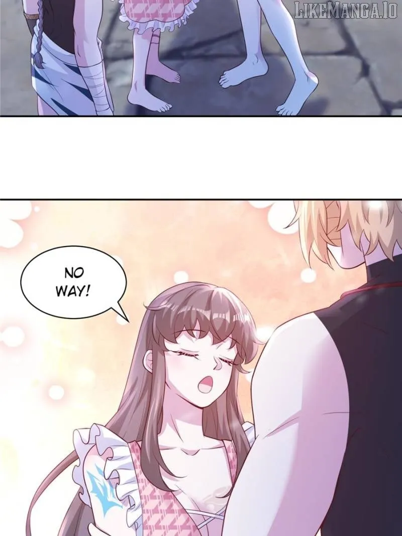 Read Beauty and the Beasts Manga Online