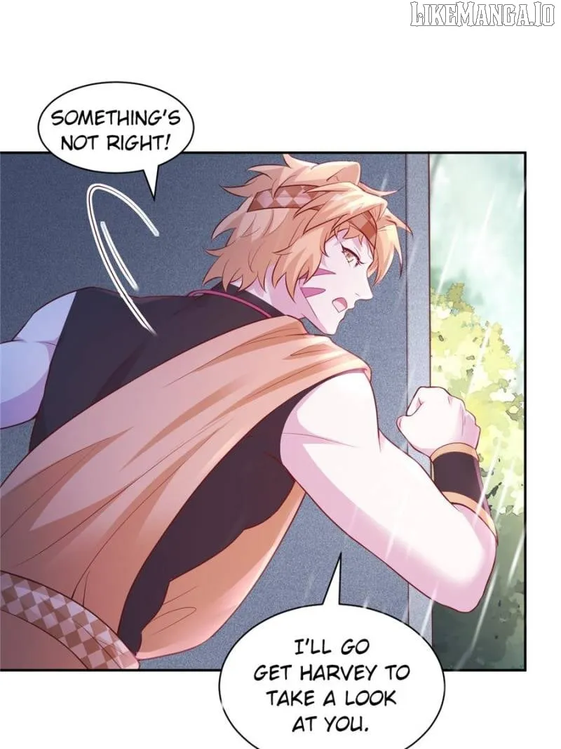 Read Beauty and the Beasts Manga Online
