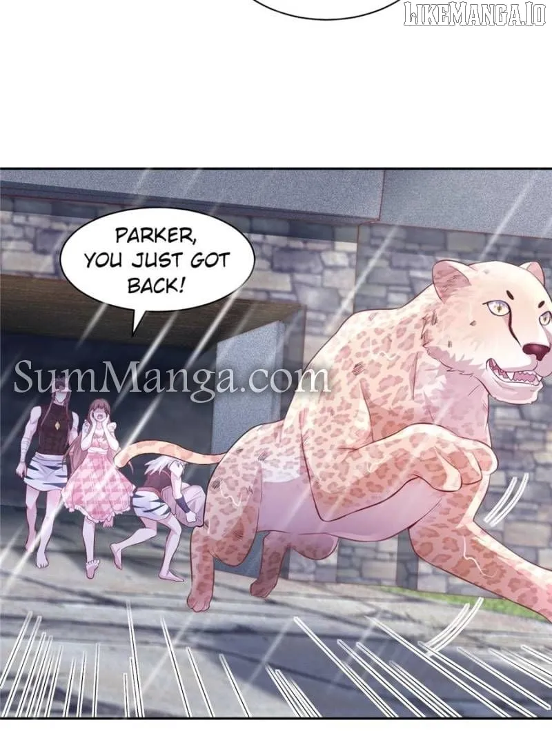 Read Beauty and the Beasts Manga Online
