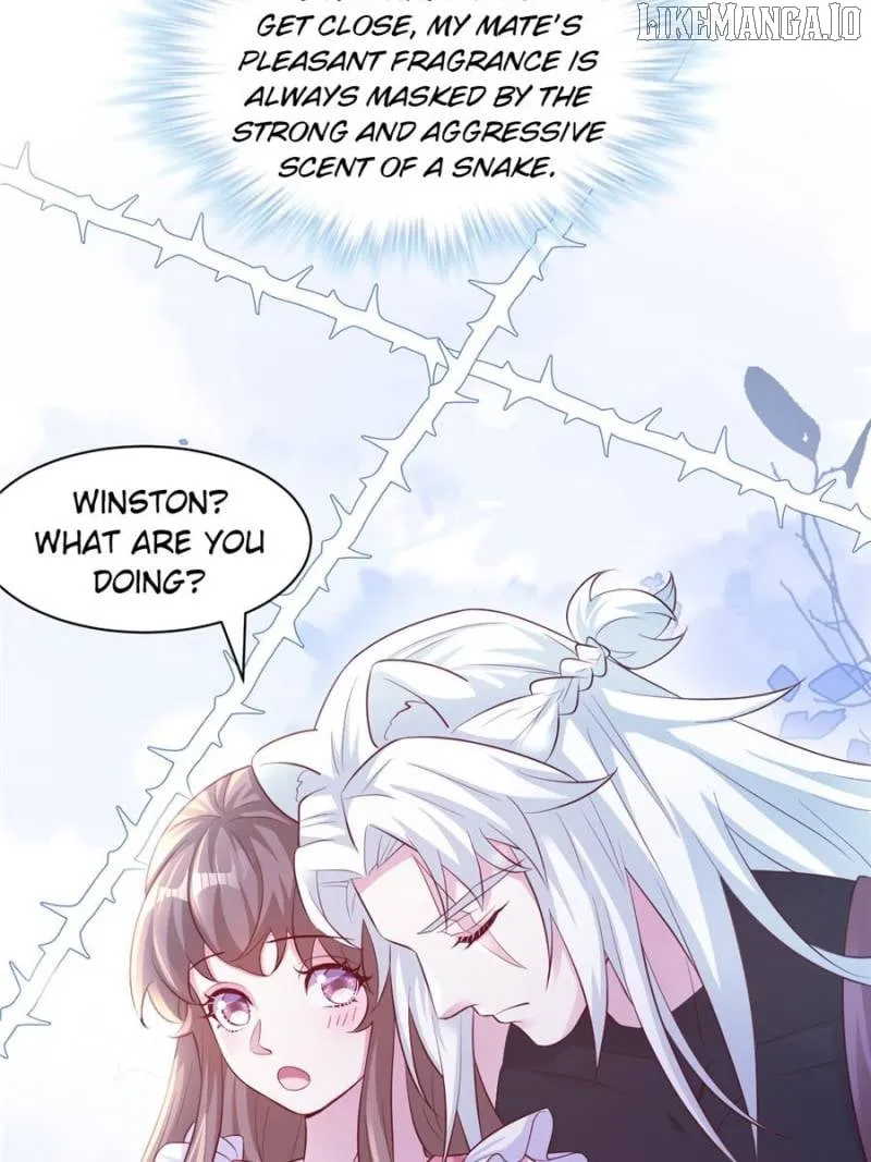 Read Beauty and the Beasts Manga Online