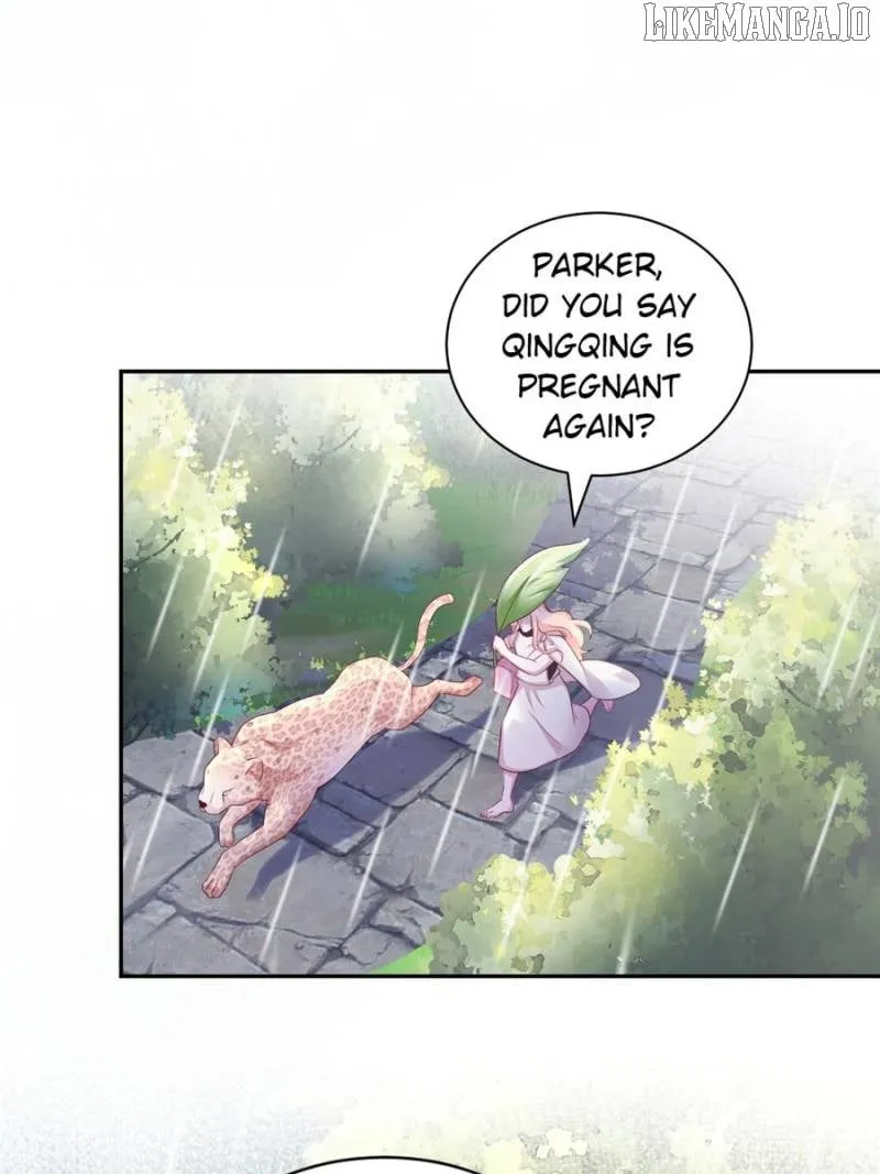Read Beauty and the Beasts Manga Online