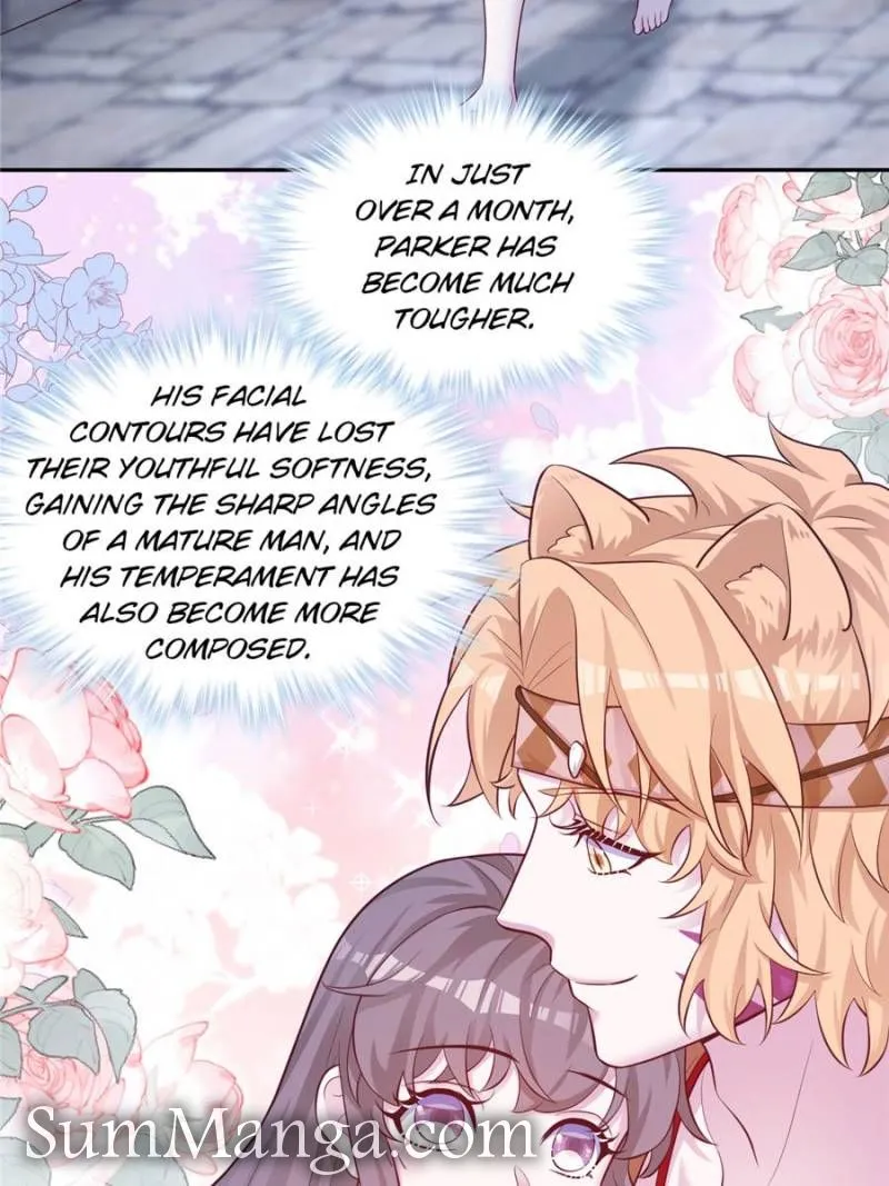 Read Beauty and the Beasts Manga Online