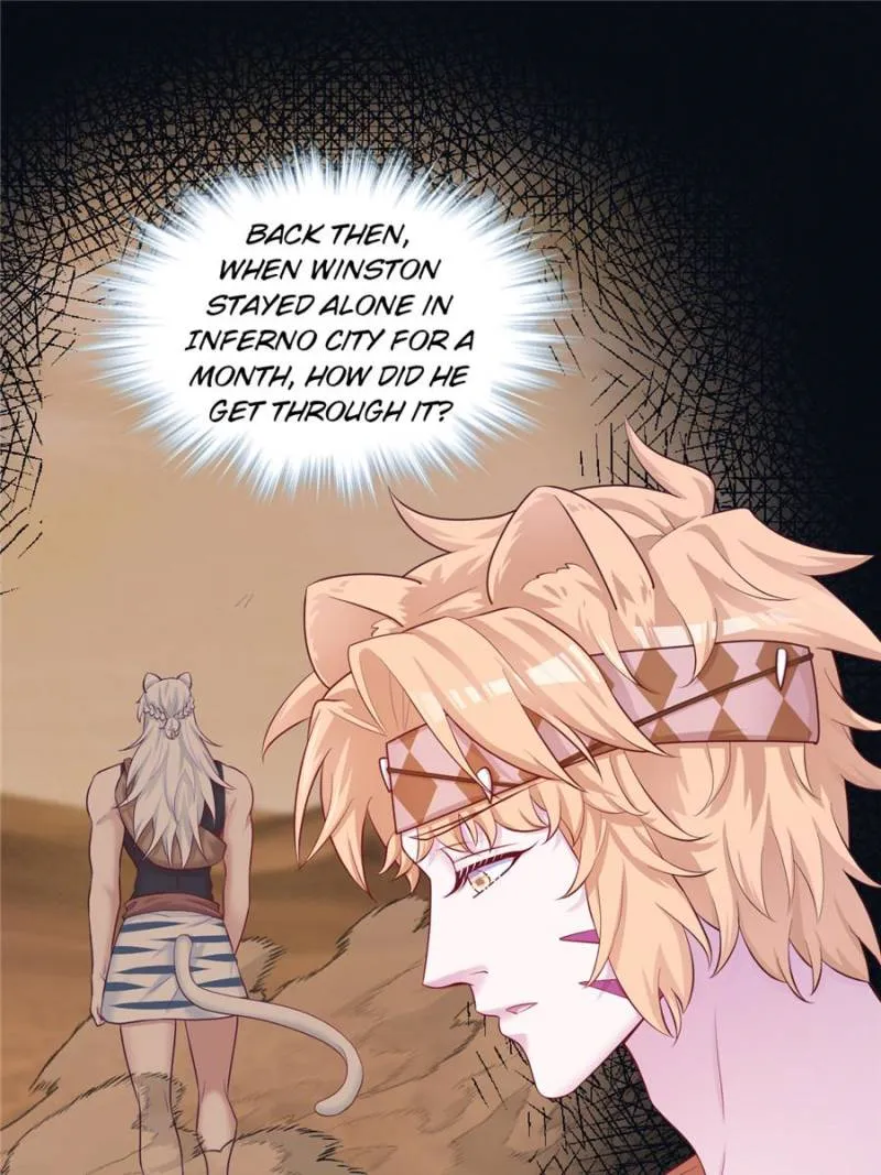 Read Beauty and the Beasts Manga Online