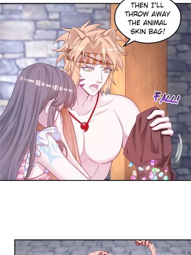 Read Beauty and the Beasts Manga Online