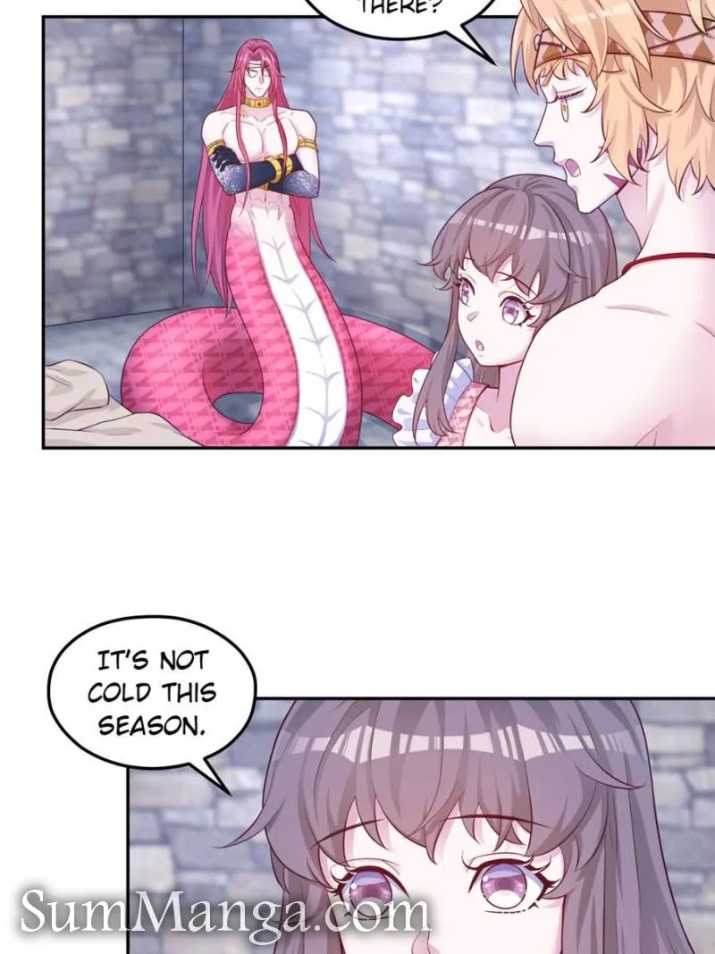 Read Beauty and the Beasts Manga Online