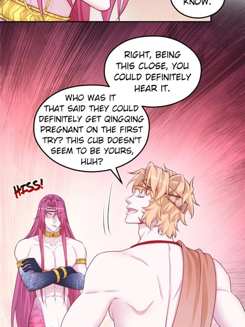 Read Beauty and the Beasts Manga Online