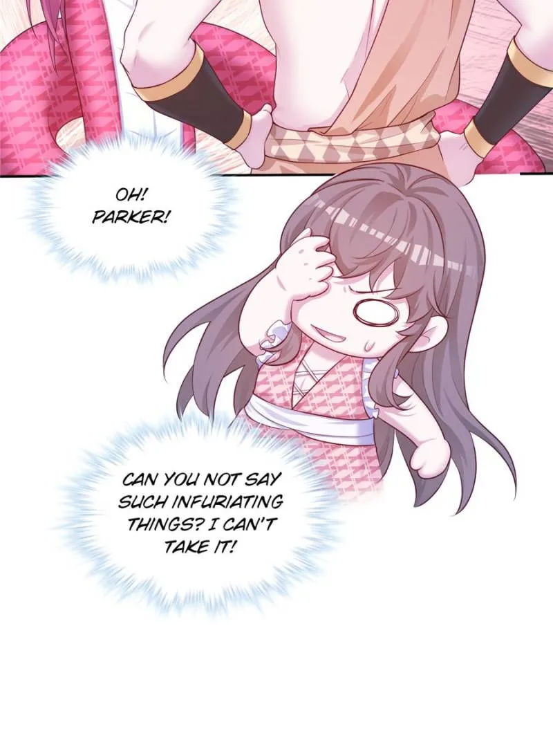 Read Beauty and the Beasts Manga Online