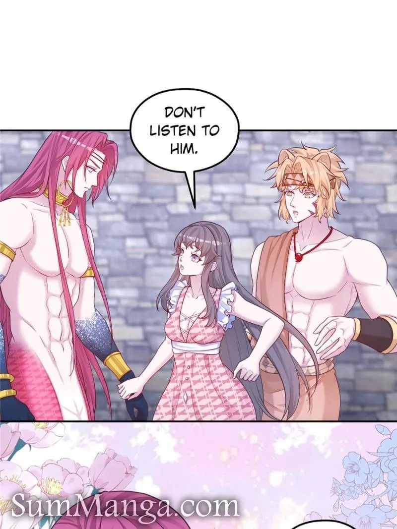 Read Beauty and the Beasts Manga Online